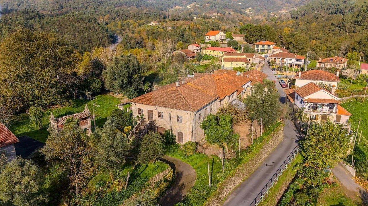 Moradia T4 para Venda em Belazaima do Chão, Castanheira do Vouga e Agadão Foto 5