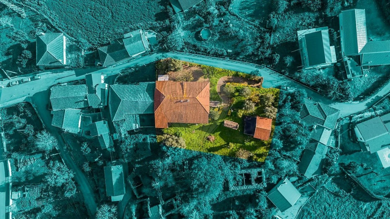 Moradia T4 para Venda em Belazaima do Chão, Castanheira do Vouga e Agadão Foto 7