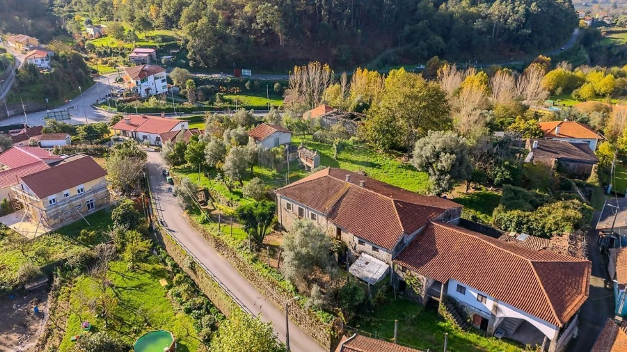 Moradia T4 para Venda em Belazaima do Chão, Castanheira do Vouga e Agadão Foto 14