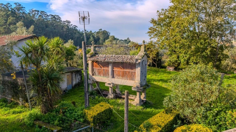 Moradia T4 para Venda em Belazaima do Chão, Castanheira do Vouga e Agadão Foto 2