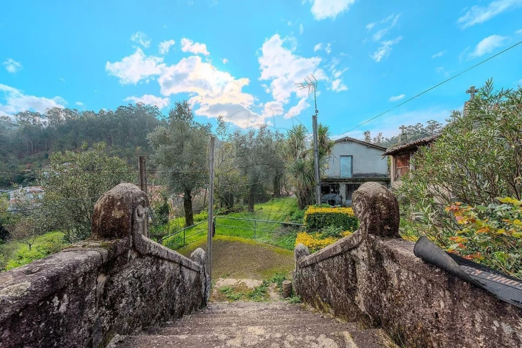 Moradia T4 para Venda em Belazaima do Chão, Castanheira do Vouga e Agadão Foto 26
