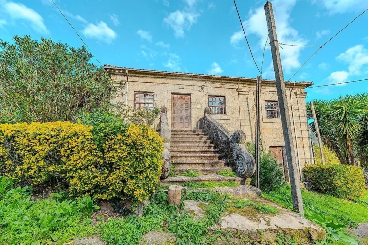 Moradia T4 para Venda em Belazaima do Chão, Castanheira do Vouga e Agadão Foto 27