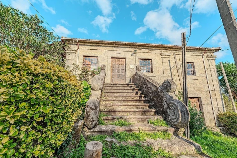 Moradia T4 para Venda em Belazaima do Chão, Castanheira do Vouga e Agadão Foto 28