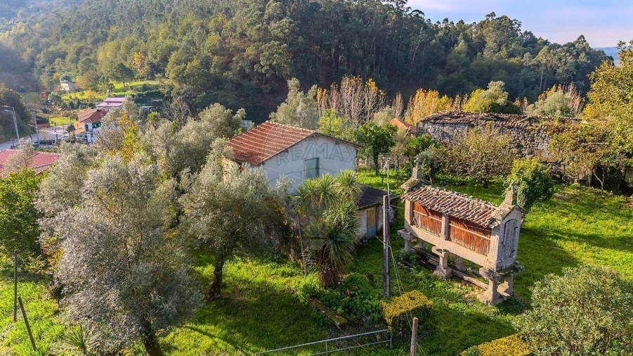 Moradia T4 para Venda em Belazaima do Chão, Castanheira do Vouga e Agadão Foto 4