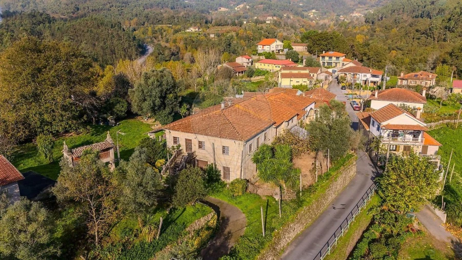 Moradia T4 para Venda em Belazaima do Chão, Castanheira do Vouga e Agadão Foto 5