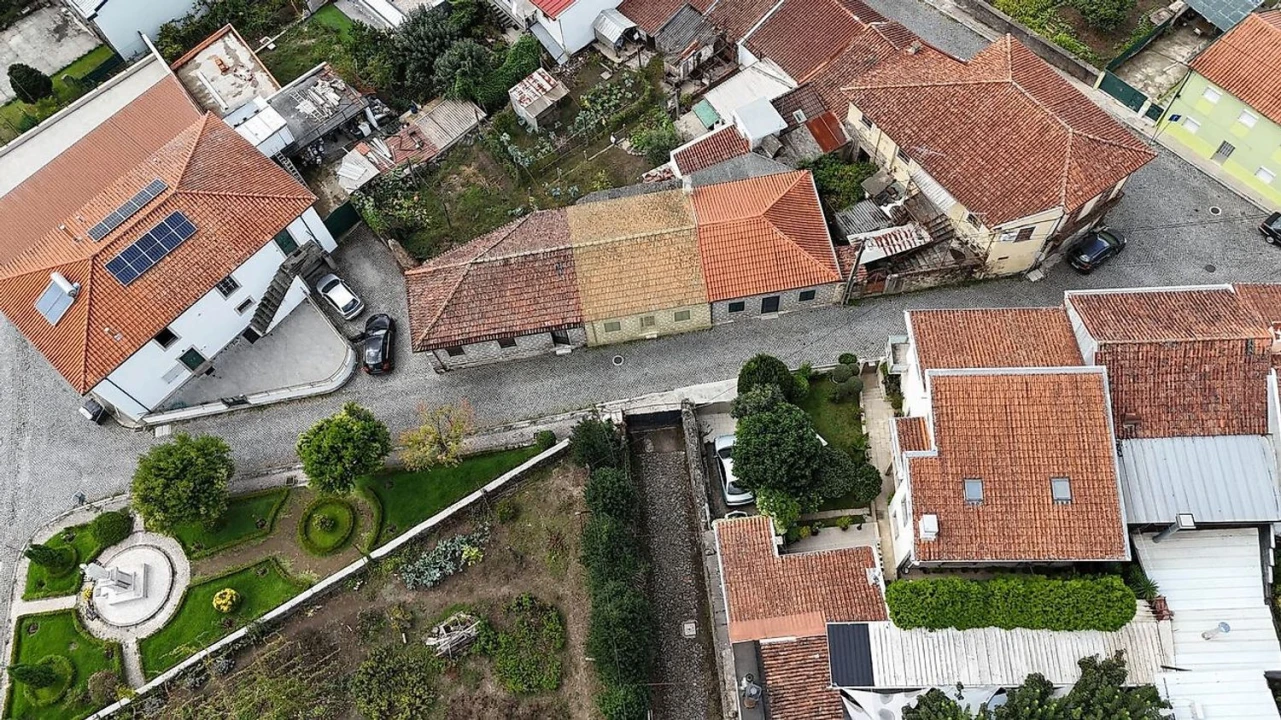 Moradia T3 para Venda em Braga (Maximinos, Sé e Cividade) Foto 22
