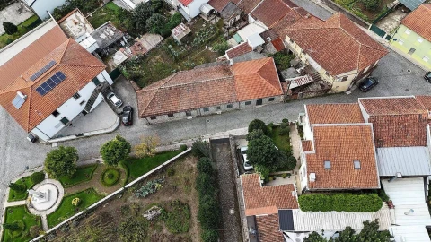Moradia T3 para Venda em Braga (Maximinos, Sé e Cividade)