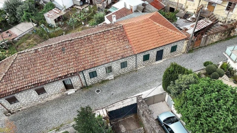 Moradia T3 para Venda em Braga (Maximinos, Sé e Cividade)