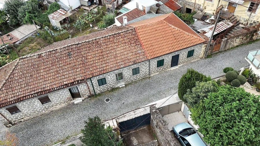 Moradia T3 para Venda em Braga (Maximinos, Sé e Cividade) Foto 18