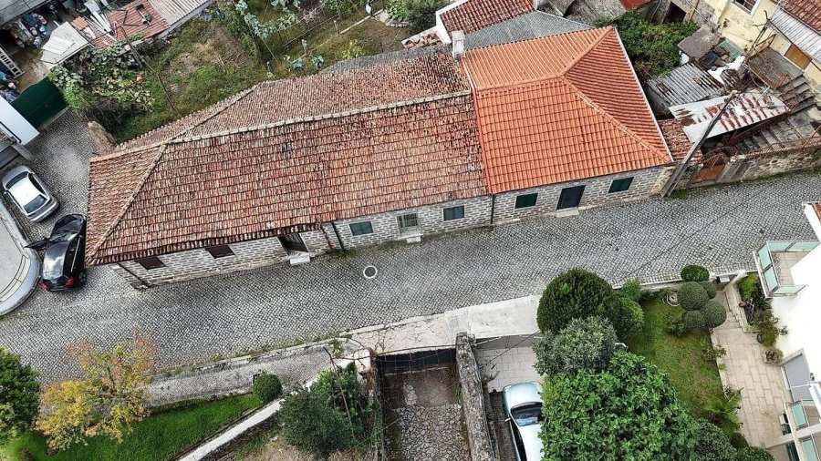 Moradia T3 para Venda em Braga (Maximinos, Sé e Cividade) Foto 20