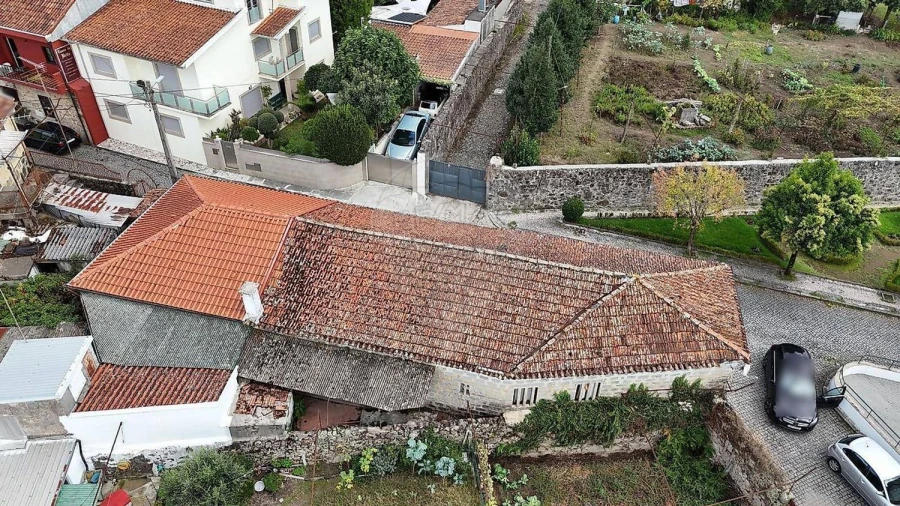 Moradia T3 para Venda em Braga (Maximinos, Sé e Cividade) Foto 21