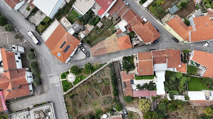 Moradia T3 para Venda em Braga (Maximinos, Sé e Cividade) Foto 23