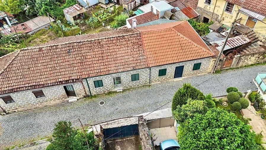 Moradia T3 para Venda em Braga (Maximinos, Sé e Cividade) Foto 24