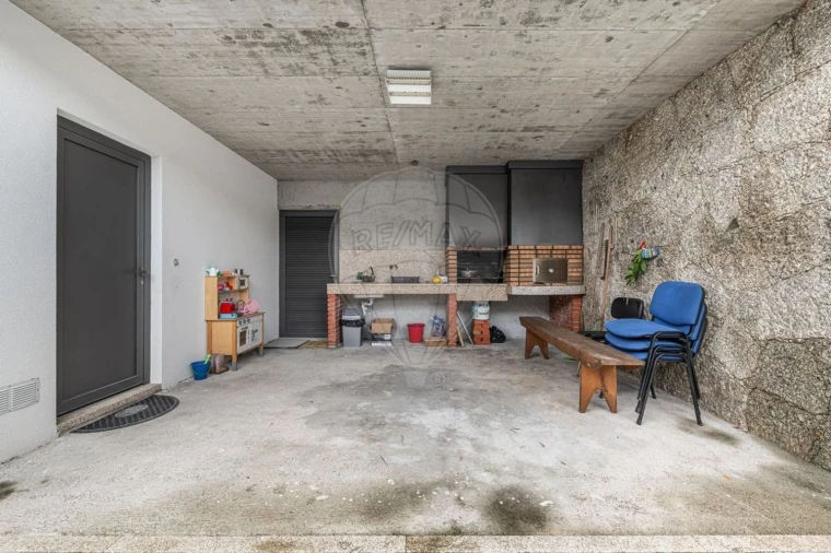 Moradia T3 para Venda em Belazaima do Chão, Castanheira do Vouga e Agadão Foto 22