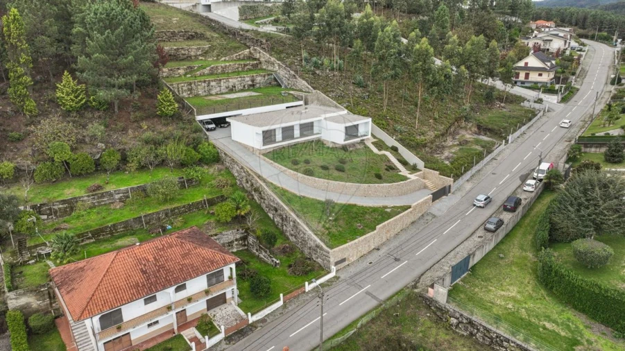 Moradia T3 para Venda em Belazaima do Chão, Castanheira do Vouga e Agadão Foto 5