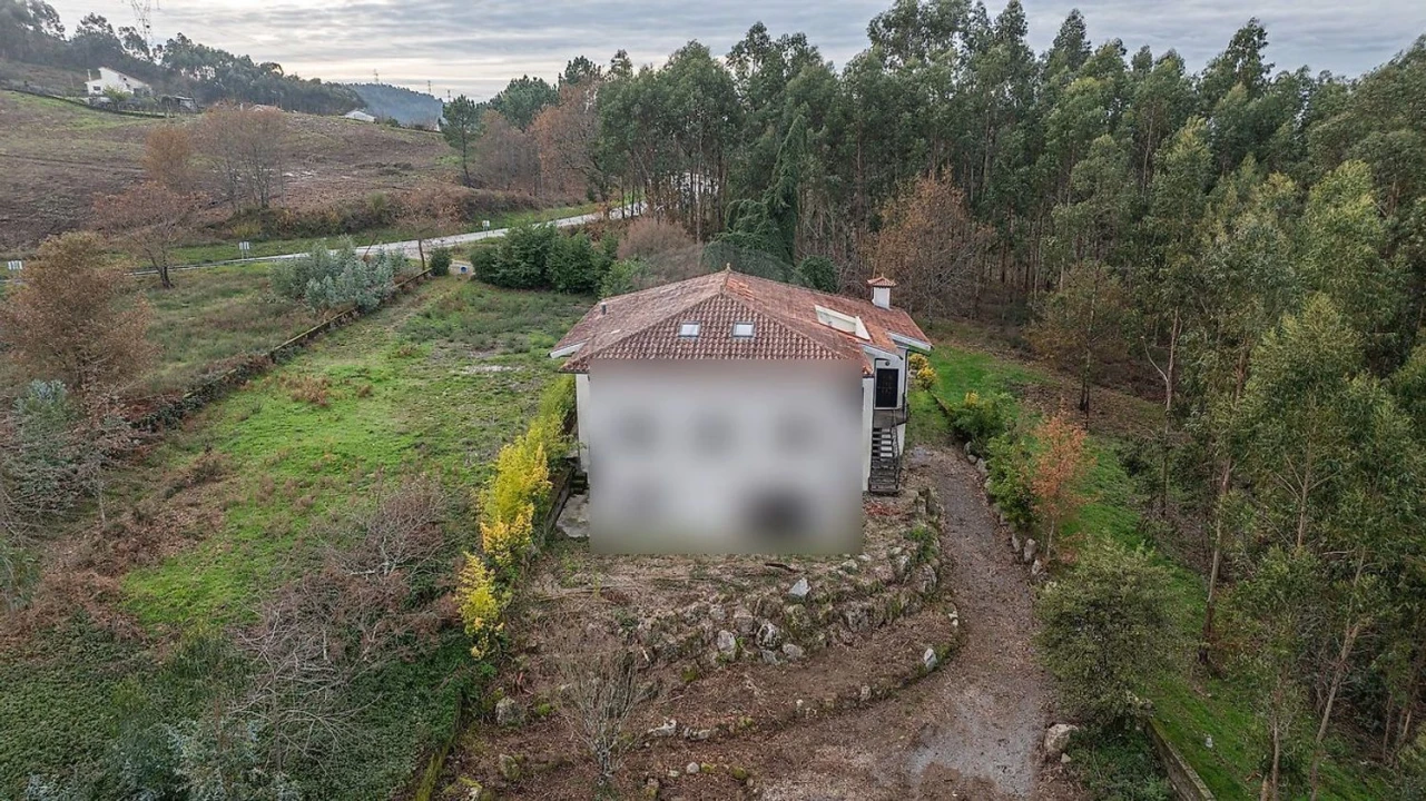 Moradia T4 para Venda em Galegos Foto 2