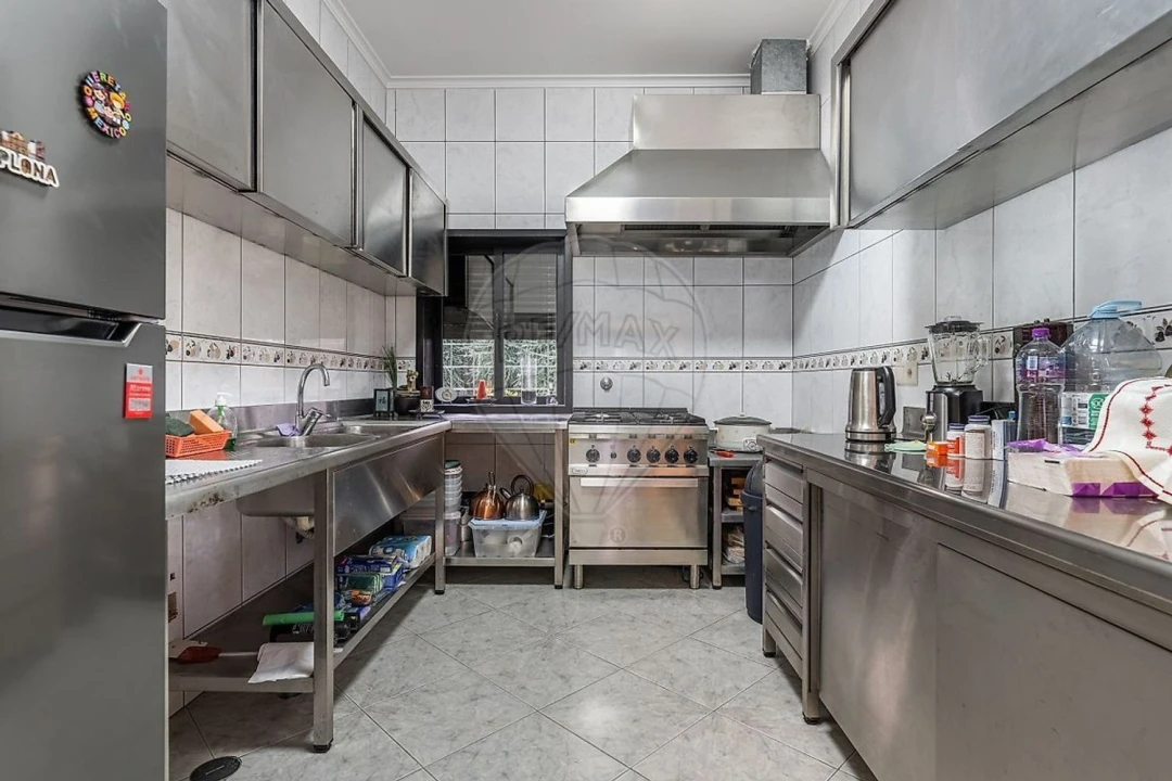 Moradia T4 para Venda em Galegos Foto 21