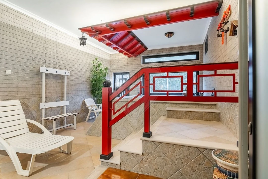 Moradia T4 para Venda em Galegos Foto 31