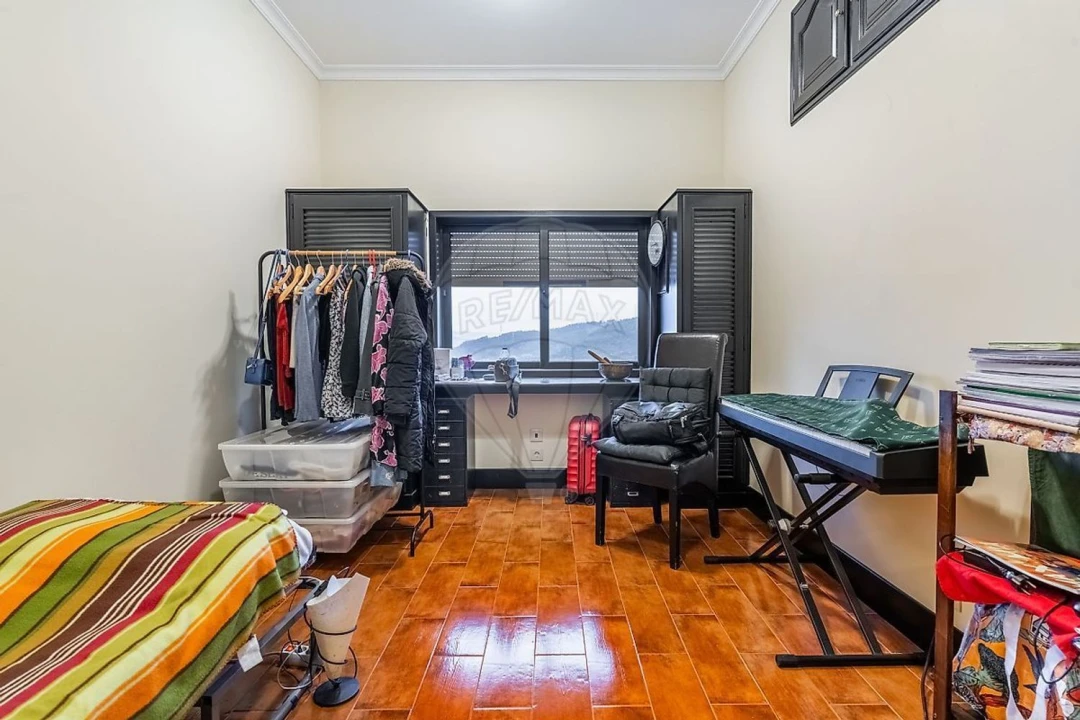 Moradia T4 para Venda em Galegos Foto 38