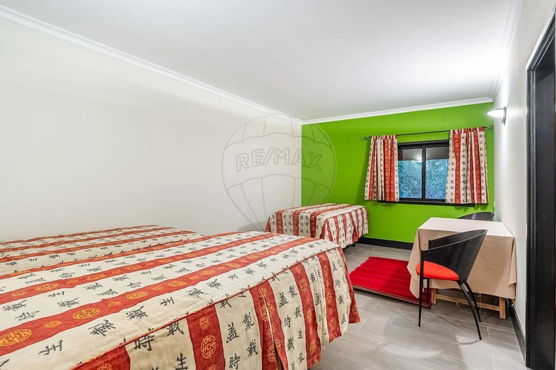 Moradia T4 para Venda em Galegos Foto 41