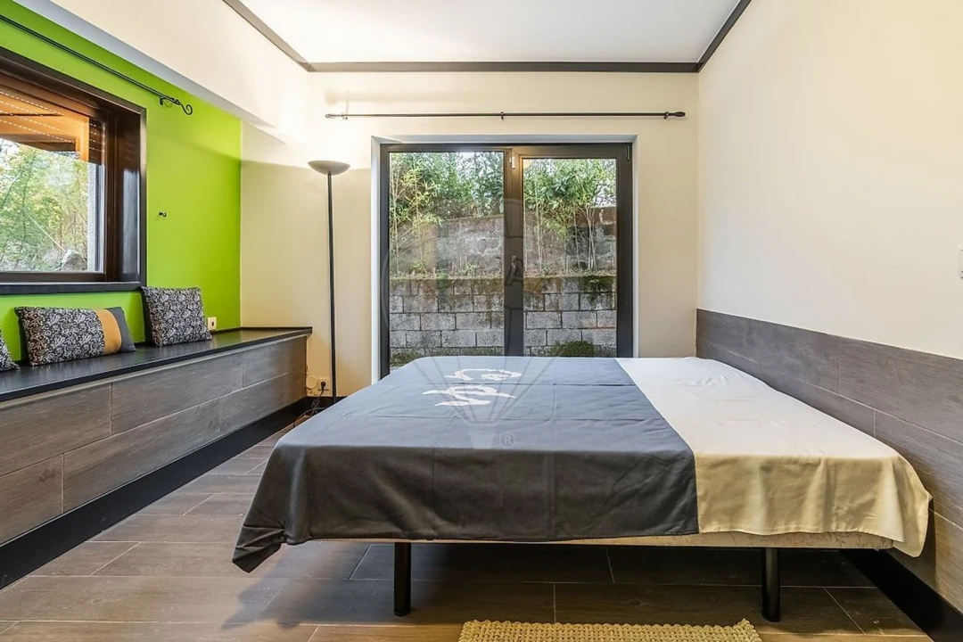 Moradia T4 para Venda em Galegos Foto 47