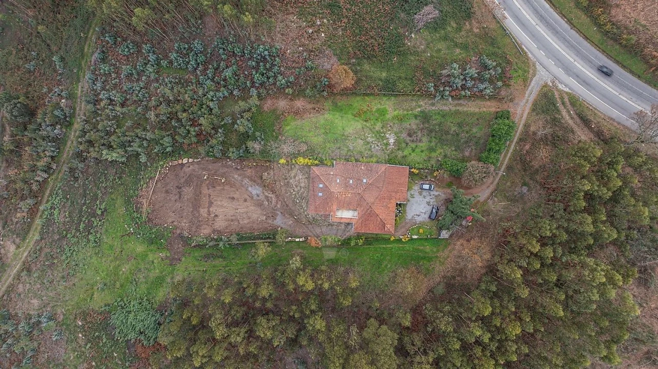 Moradia T4 para Venda em Galegos Foto 5