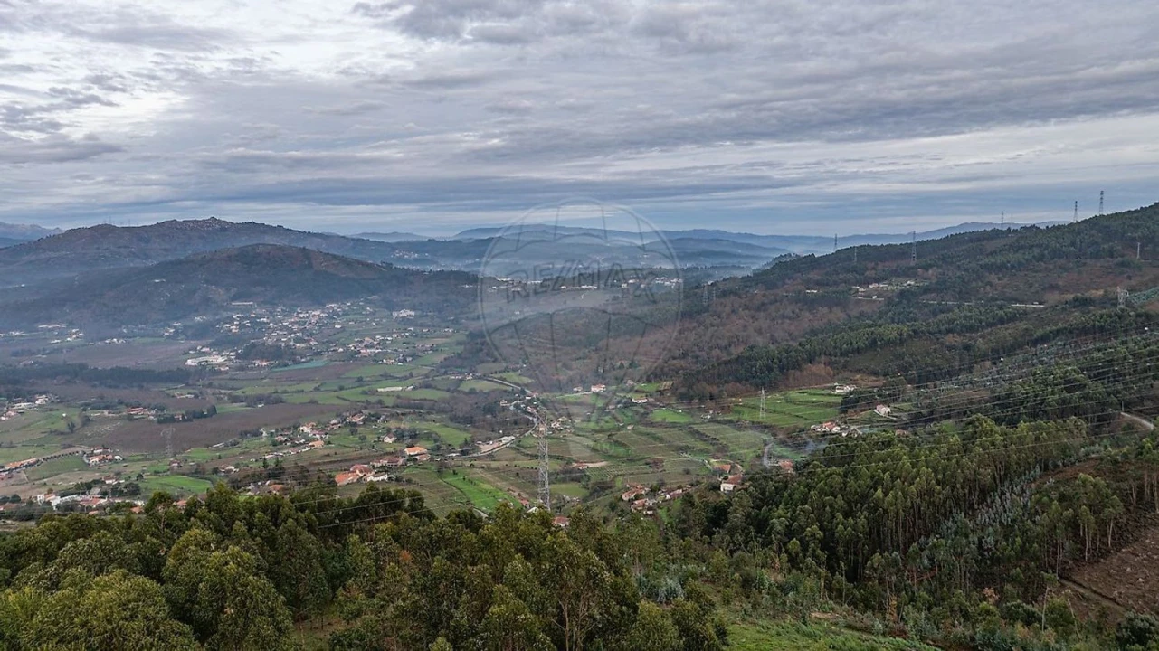 Moradia T4 para Venda em Galegos Foto 7