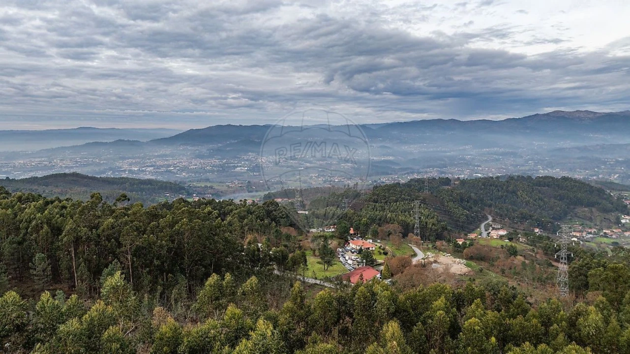 Moradia T4 para Venda em Galegos Foto 8