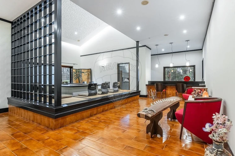 Moradia T4 para Venda em Galegos Foto 17