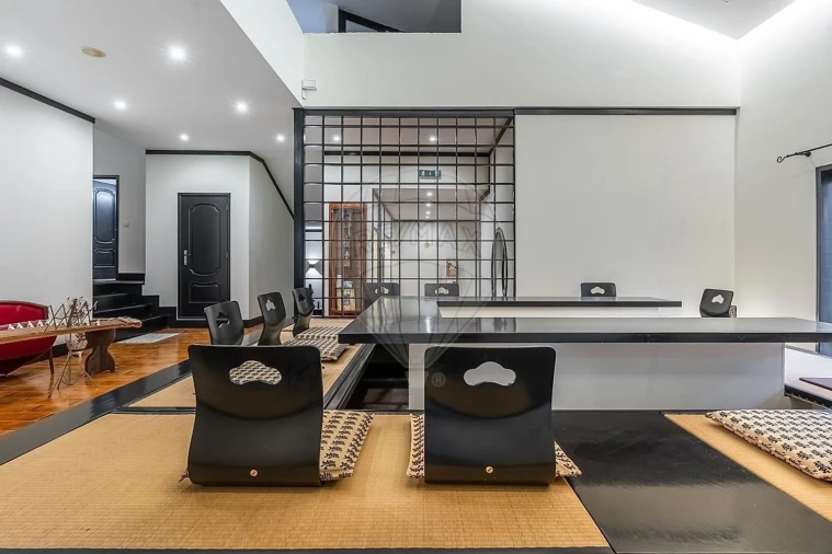 Moradia T4 para Venda em Galegos Foto 20