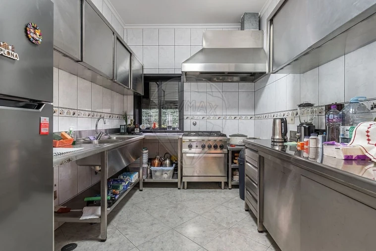 Moradia T4 para Venda em Galegos Foto 21