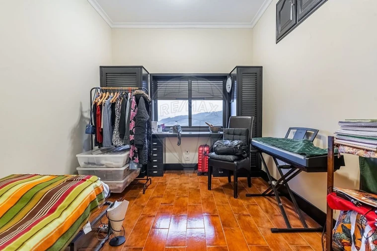 Moradia T4 para Venda em Galegos Foto 38