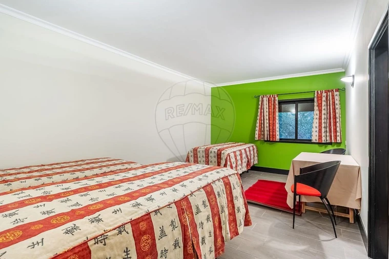 Moradia T4 para Venda em Galegos Foto 41