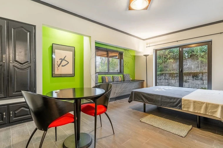 Moradia T4 para Venda em Galegos Foto 46