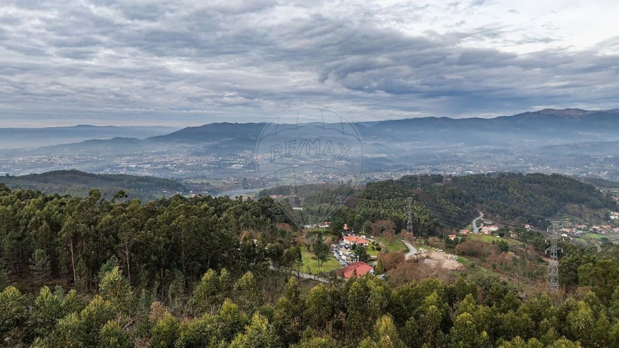 Moradia T4 para Venda em Galegos Foto 8