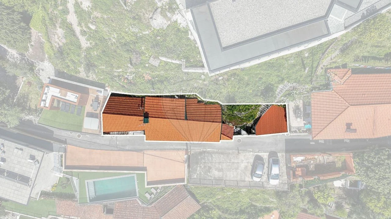 Moradia T4 para Venda em Belazaima do Chão, Castanheira do Vouga e Agadão Foto 15