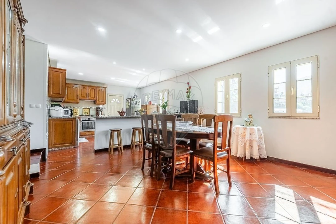 Moradia T4 para Venda em Belazaima do Chão, Castanheira do Vouga e Agadão Foto 17