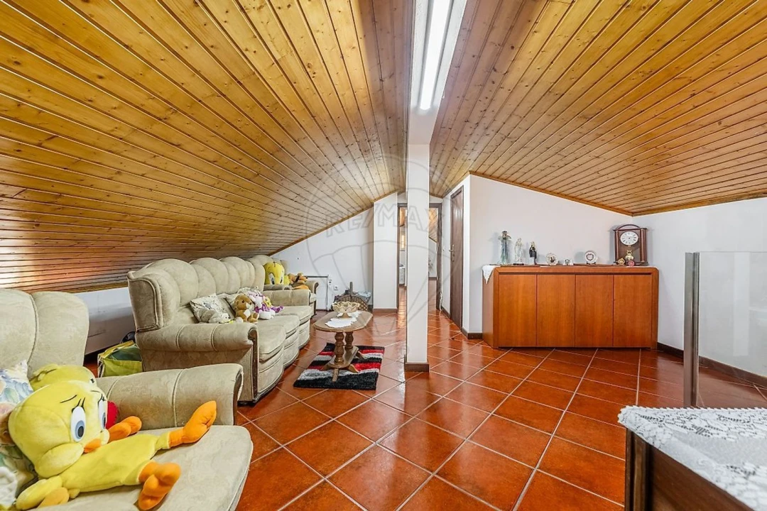 Moradia T4 para Venda em Belazaima do Chão, Castanheira do Vouga e Agadão Foto 29