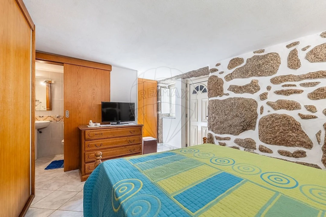 Moradia T4 para Venda em Belazaima do Chão, Castanheira do Vouga e Agadão Foto 35