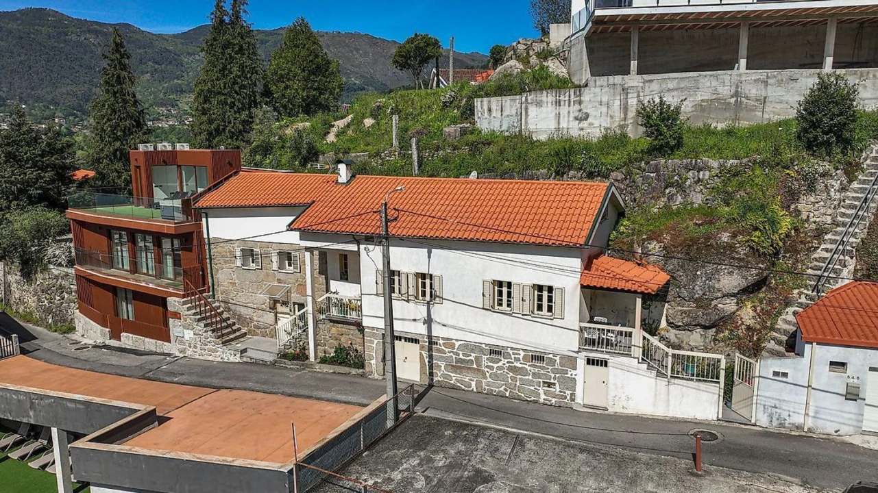 Moradia T4 para Venda em Belazaima do Chão, Castanheira do Vouga e Agadão Foto 39