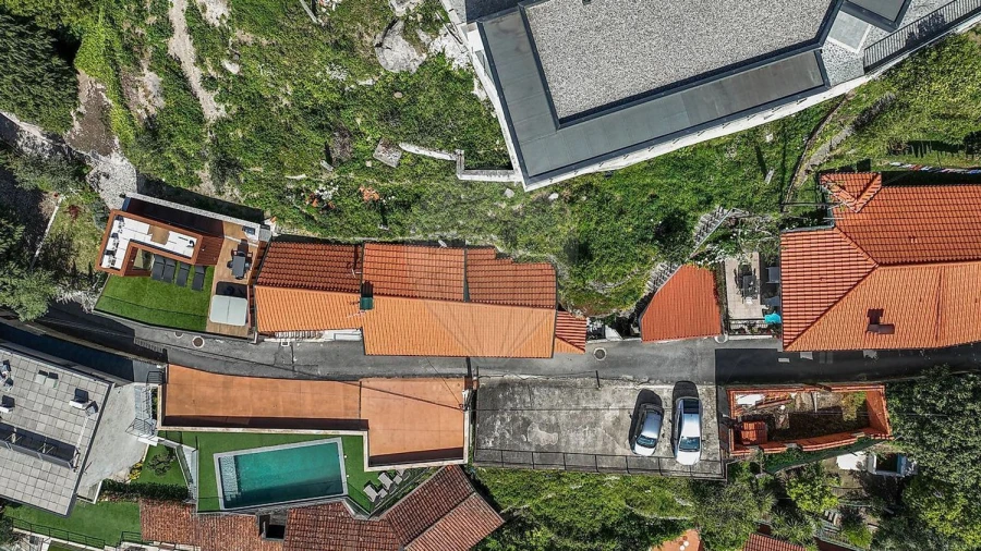 Moradia T4 para Venda em Belazaima do Chão, Castanheira do Vouga e Agadão Foto 16