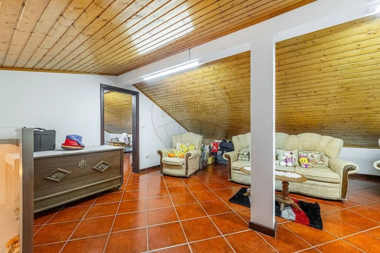 Moradia T4 para Venda em Belazaima do Chão, Castanheira do Vouga e Agadão Foto 28