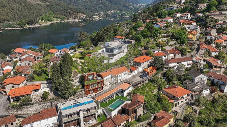 Moradia T4 para Venda em Belazaima do Chão, Castanheira do Vouga e Agadão Foto 3