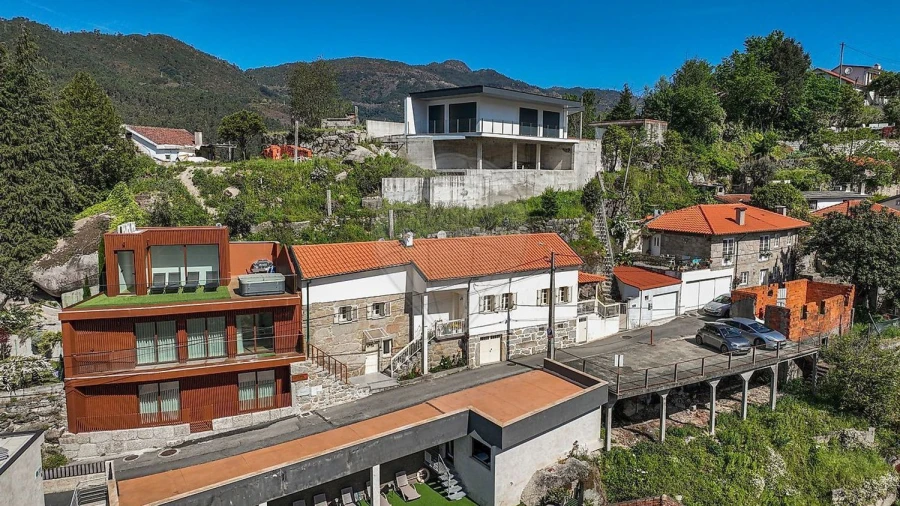 Moradia T4 para Venda em Belazaima do Chão, Castanheira do Vouga e Agadão Foto 7