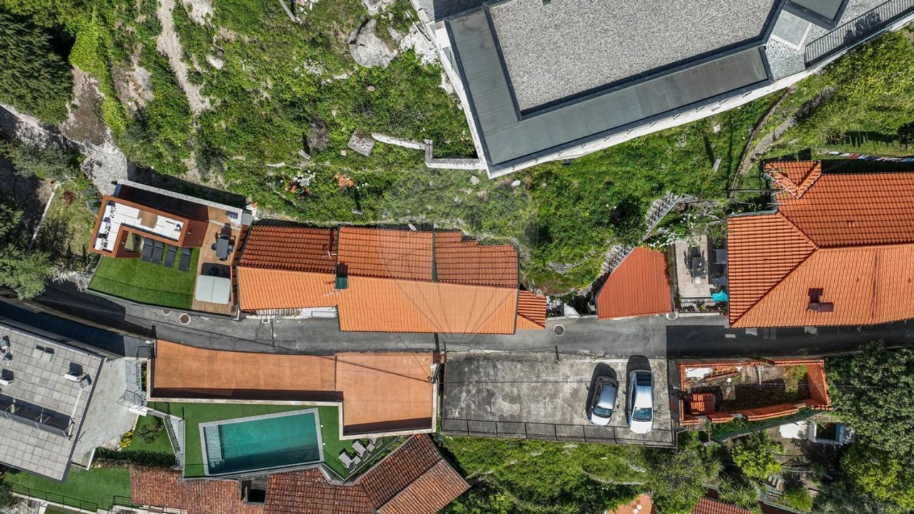 Moradia T4 para Venda em Belazaima do Chão, Castanheira do Vouga e Agadão Foto 14