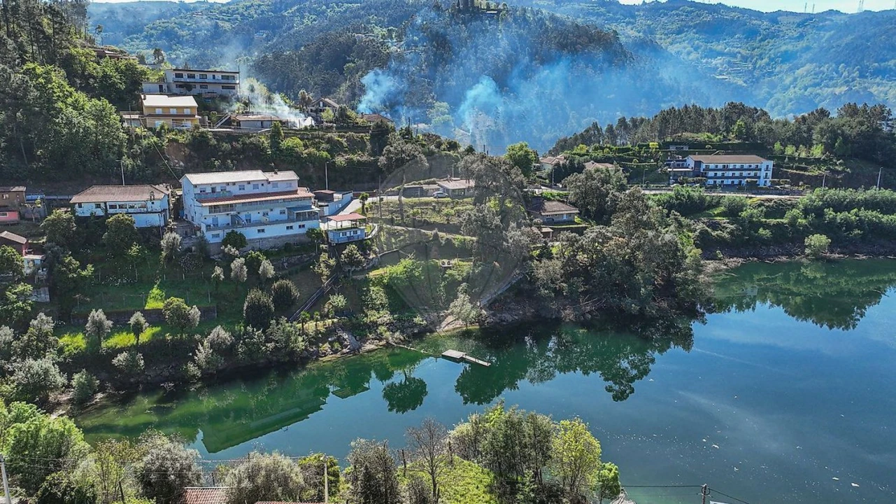 Moradia T4 para Venda em Belazaima do Chão, Castanheira do Vouga e Agadão Foto 15