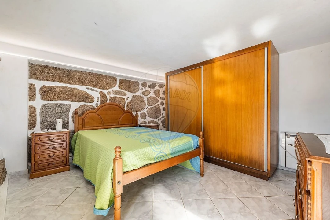 Moradia T4 para Venda em Belazaima do Chão, Castanheira do Vouga e Agadão Foto 36