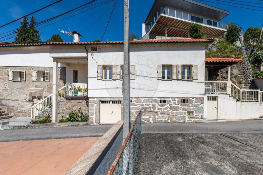 Moradia T4 para Venda em Belazaima do Chão, Castanheira do Vouga e Agadão Foto 43