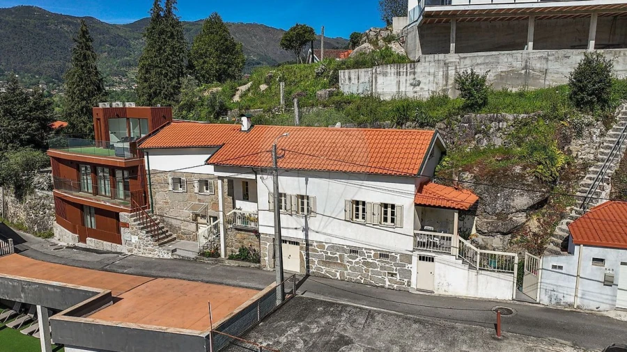 Moradia T4 para Venda em Belazaima do Chão, Castanheira do Vouga e Agadão Foto 12