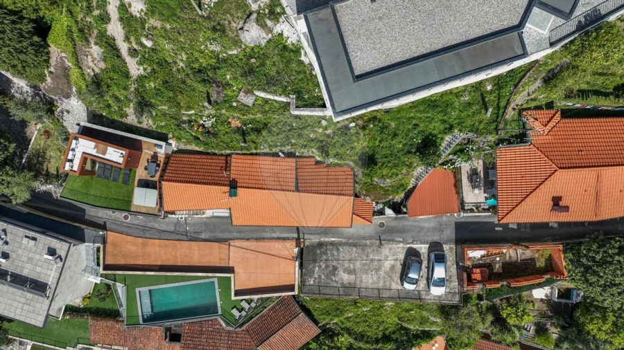 Moradia T4 para Venda em Belazaima do Chão, Castanheira do Vouga e Agadão Foto 14